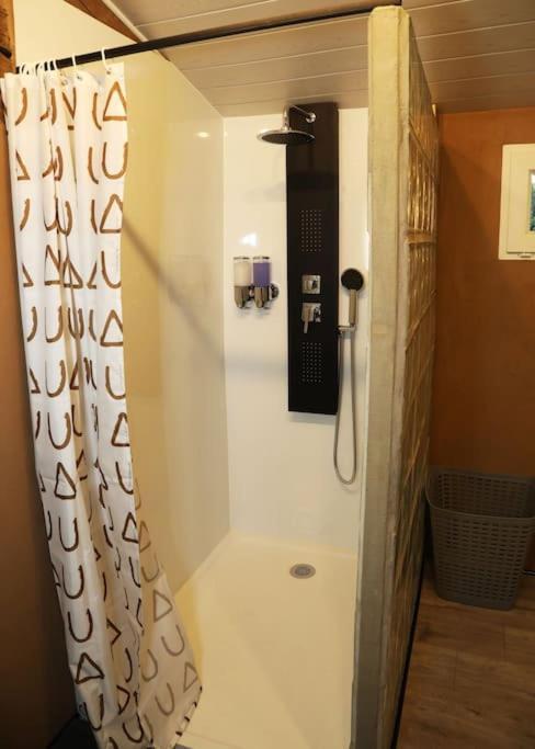 Domaine Ostau Montplaisant Ponlat-Taillebourg エクステリア 写真
