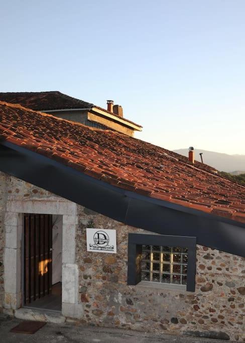 Domaine Ostau Montplaisant Ponlat-Taillebourg エクステリア 写真